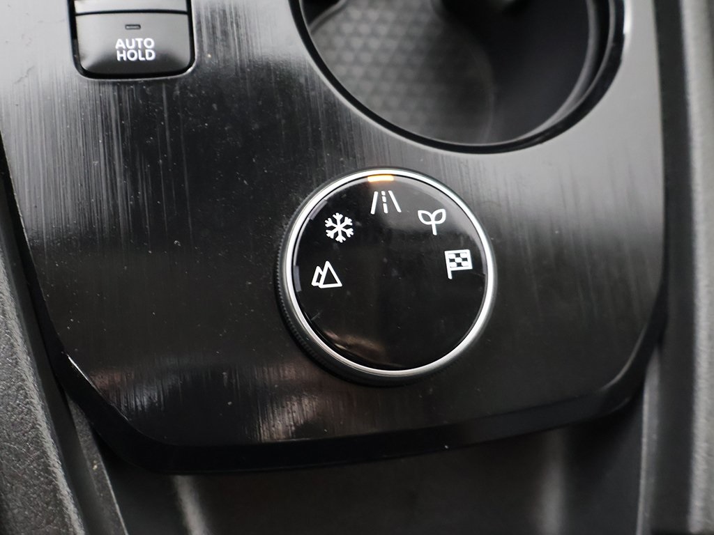 2023 Nissan Rogue SV photo 38