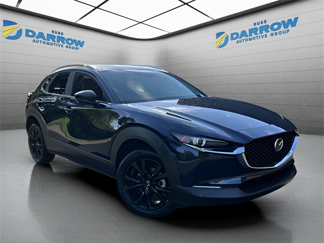 2025 Mazda CX-30 2.5 Select Sport photo 7