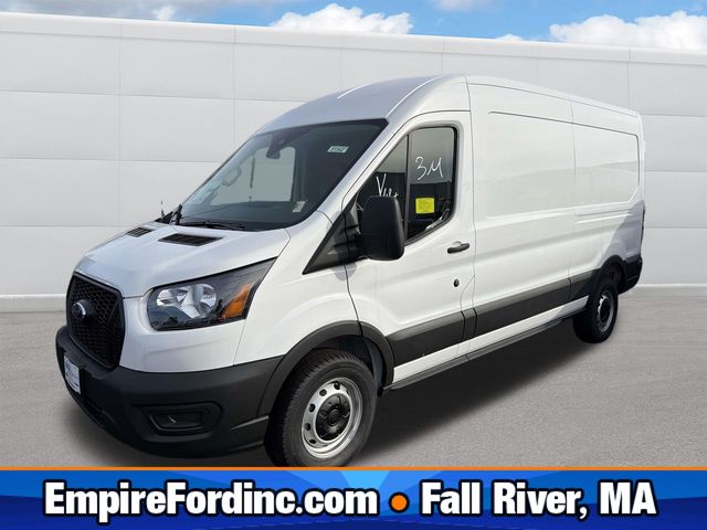 2025 Ford Transit Van Base's photo