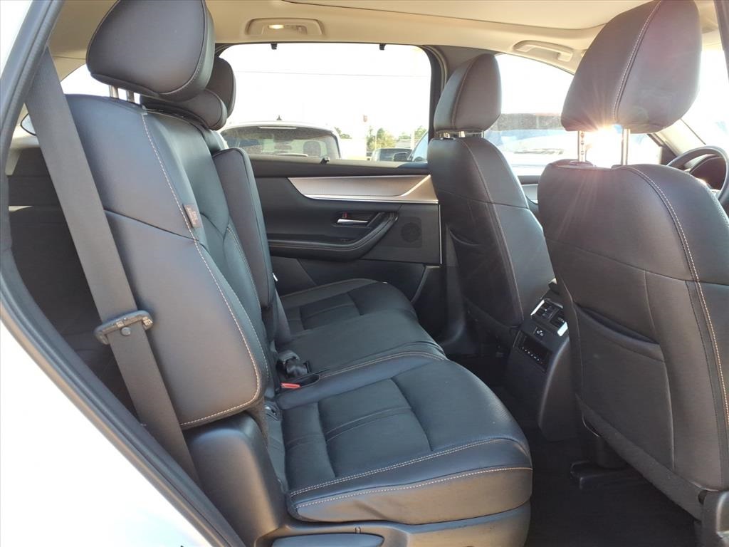 2024 Mazda CX-90 3.3 Turbo S photo 3