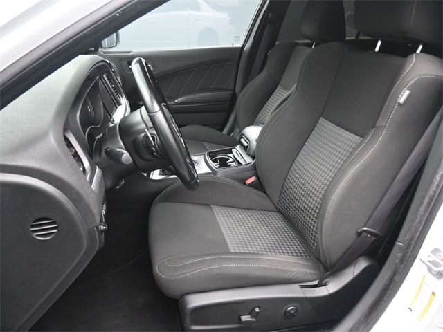 2021 Dodge Charger R/T photo 25