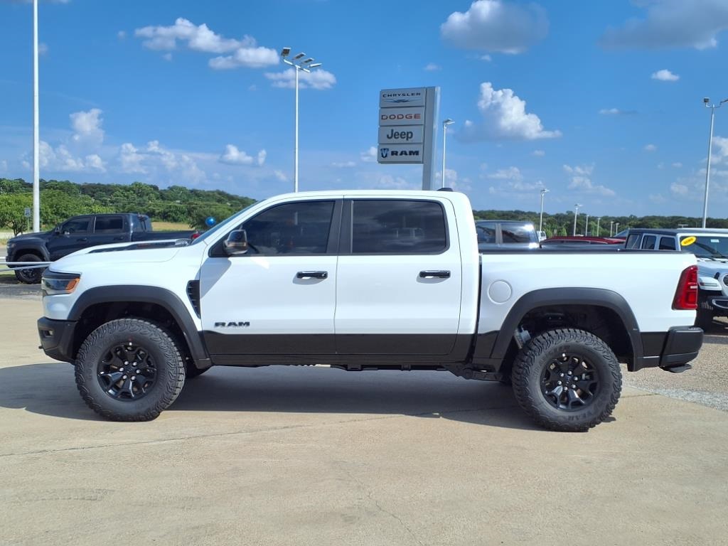2026 Ram 1500 RHO photo 4