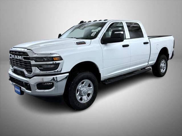 2026 RAM Ram 2500 Pickup Tradesman's photo