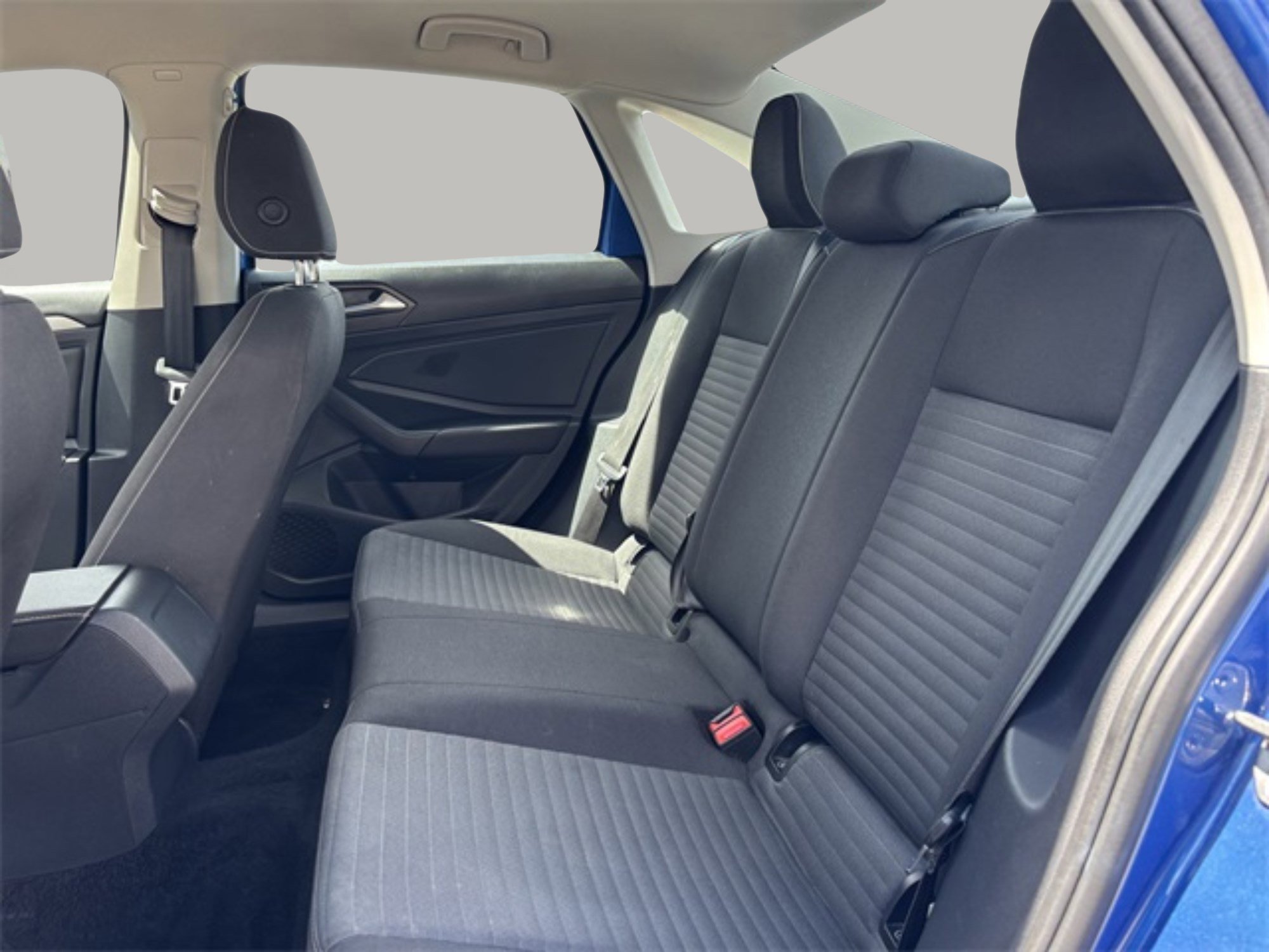 2024 Volkswagen Jetta S photo 19