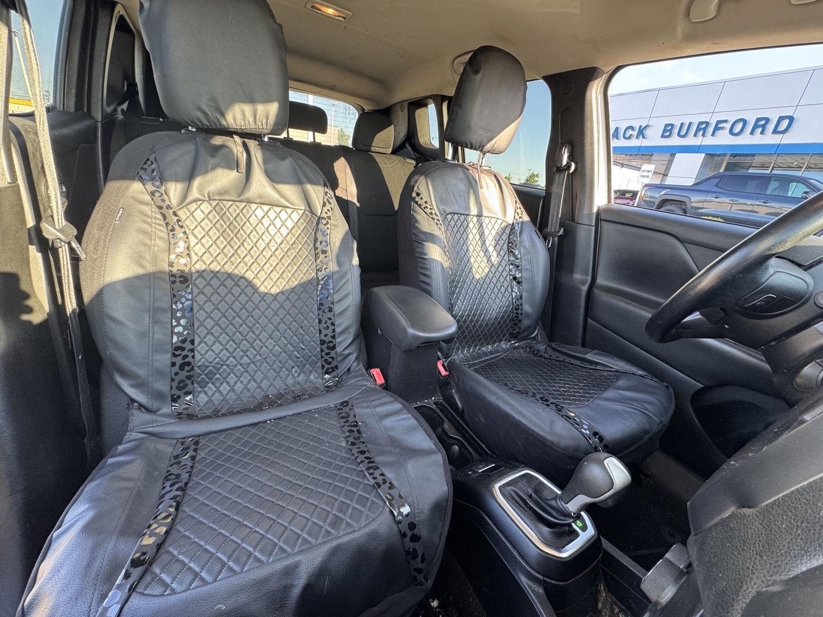 2019 Jeep Renegade Altitude photo 23