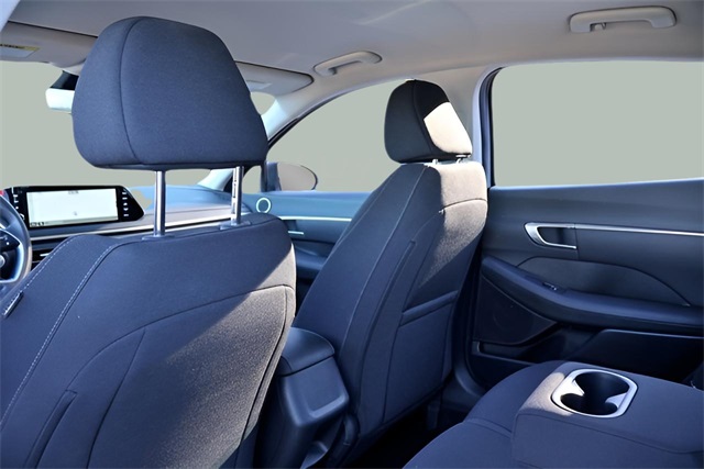2023 Hyundai Sonata SEL photo 4