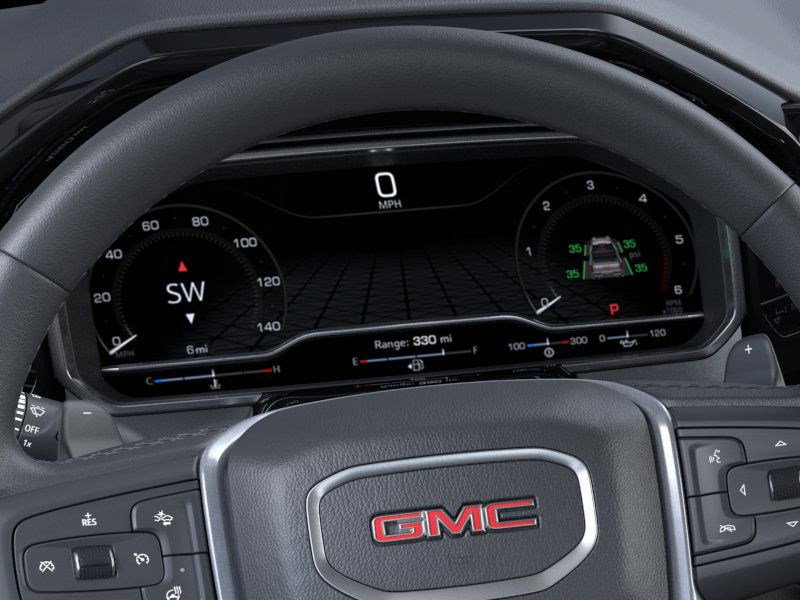 2026 Gmc Sierra 1500 Elevation photo 18