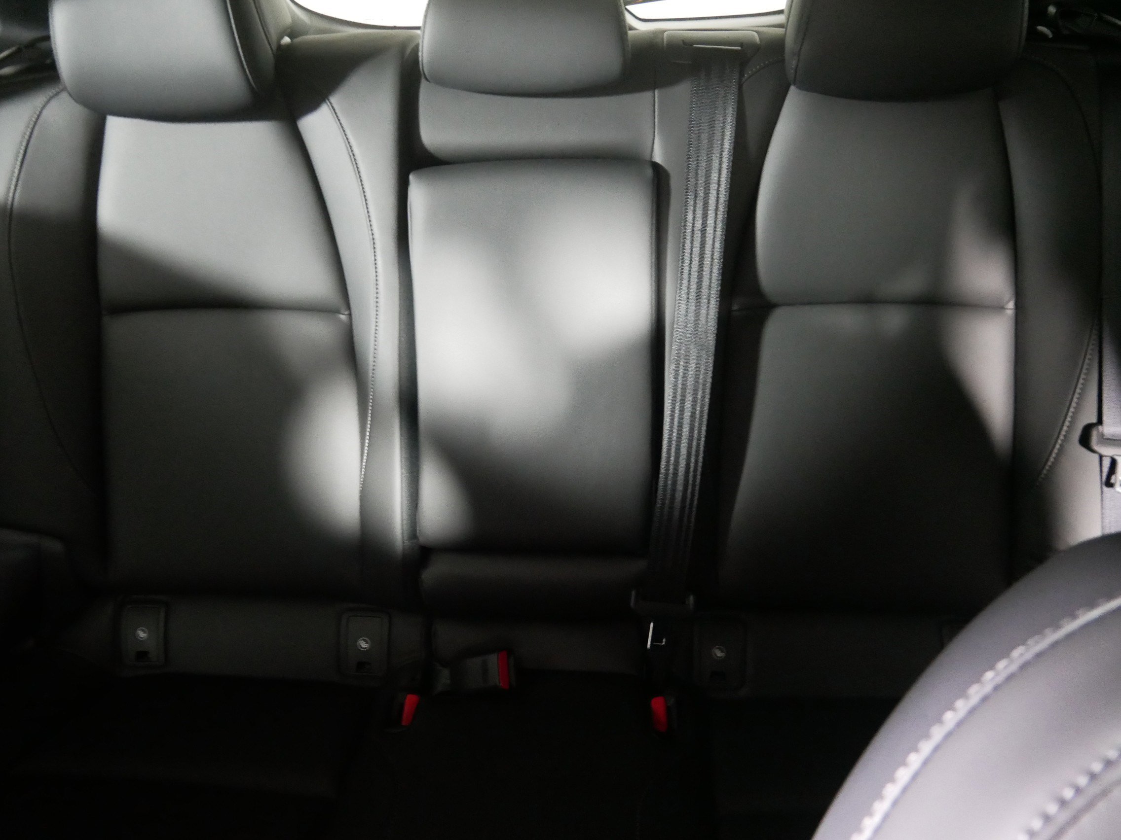 2025 Mazda CX-30 2.5 Select Sport photo 3