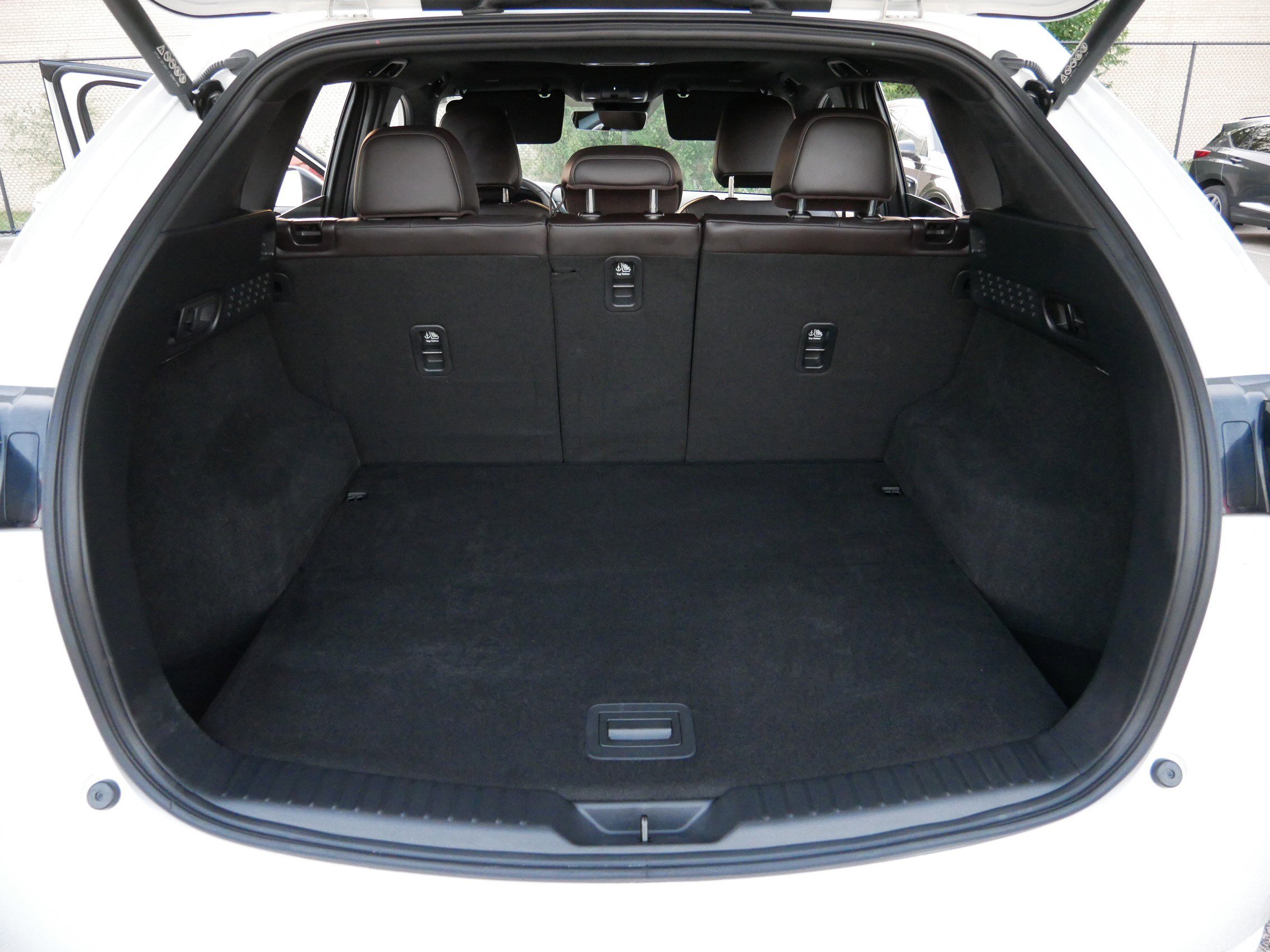 2023 Mazda CX-5 2.5 Turbo Signature photo 18