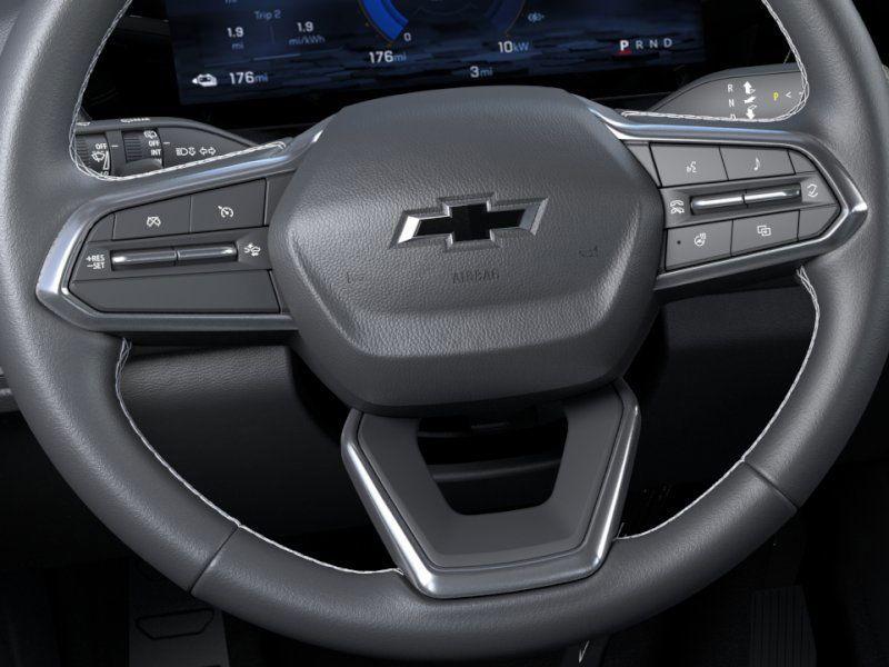 2026 Chevrolet Blazer EV photo 19