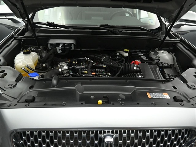 2022 LINCOLN NAUTILUS - Image 30