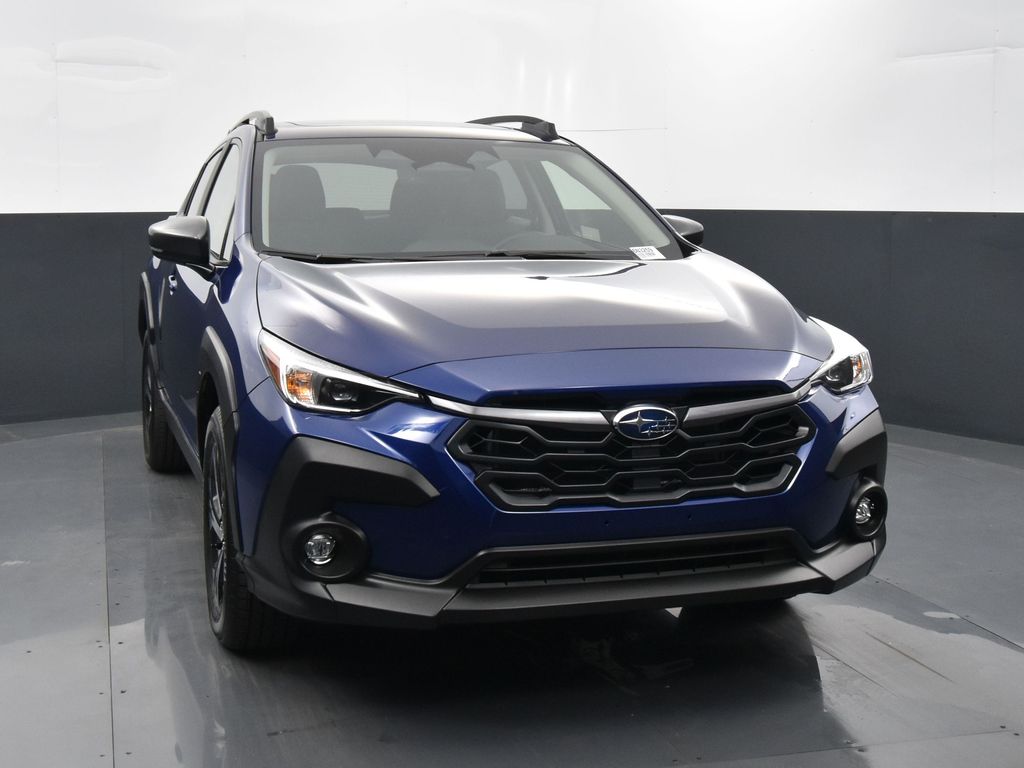 2025 Subaru Crosstrek Premium photo 2