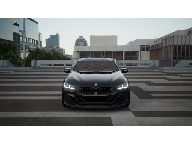 2026 Bmw M850i xDrive GC photo 3