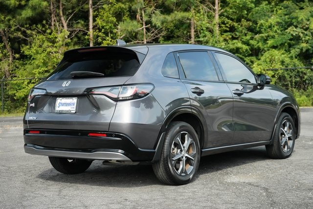 2023 Honda HR-V EX-L photo 8