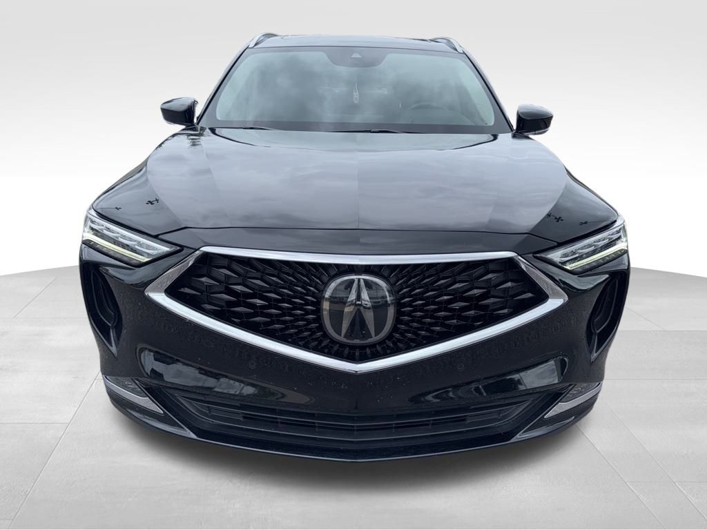 2022 Acura MDX Advance photo 8