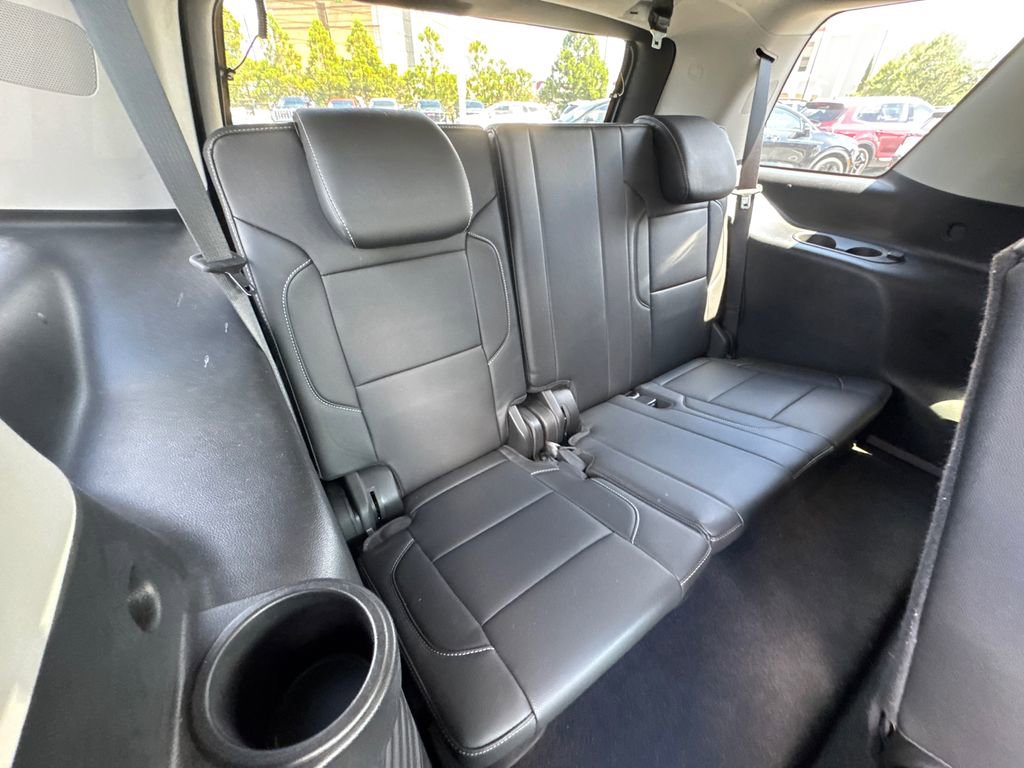 2020 Gmc Yukon SLT photo 13