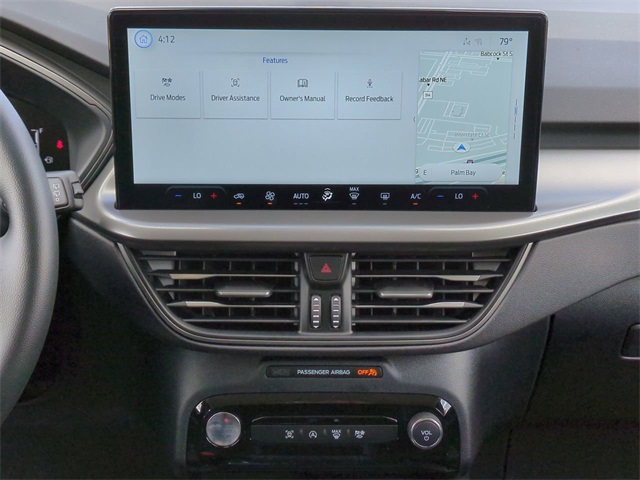 2025 Ford Escape Active photo 17