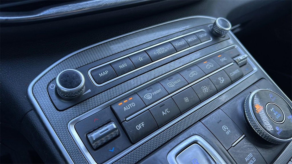2023 Hyundai Santa Fe XRT photo 21