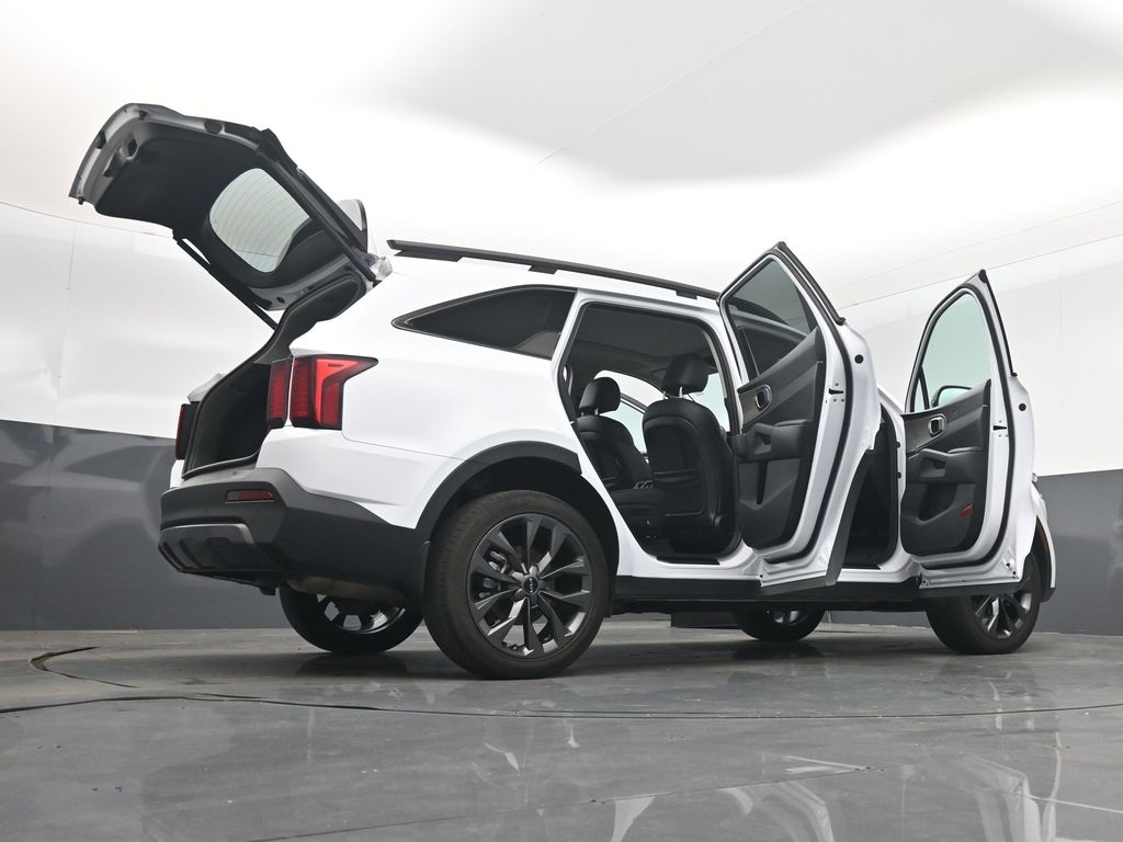 2023 Kia Sorento X-Line EX photo 44