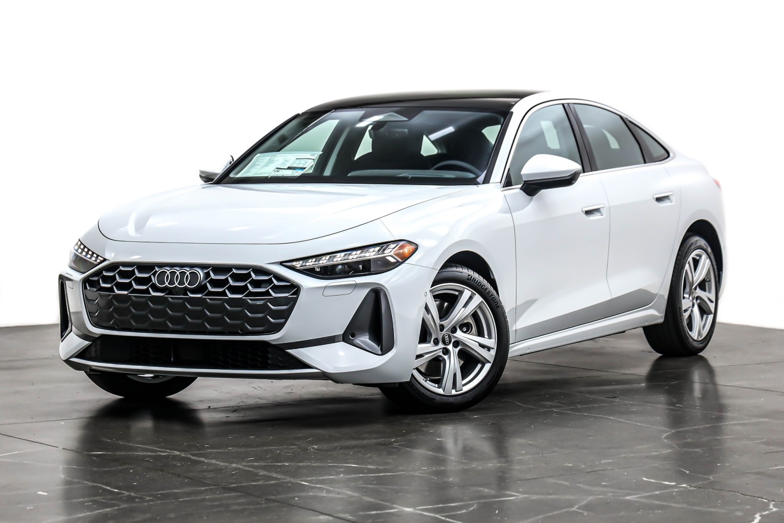 2025 Audi A4 Premium Plus's photo