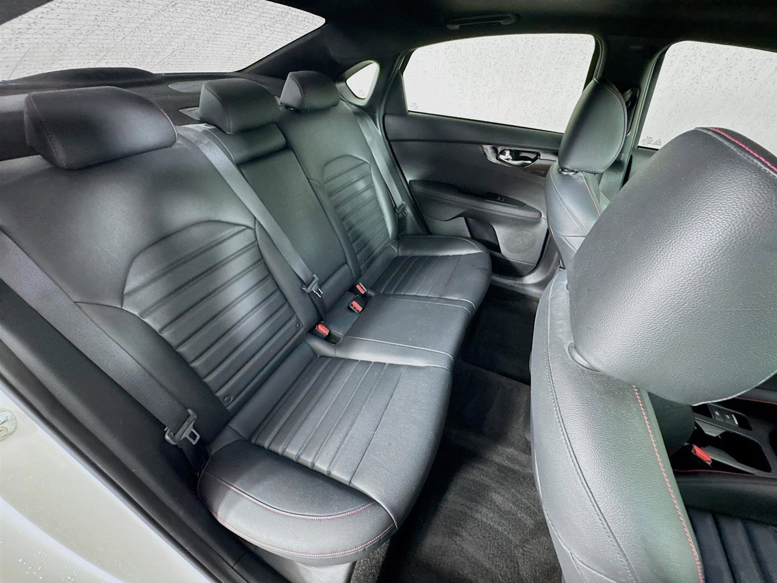 2022 Kia Forte GT photo 28