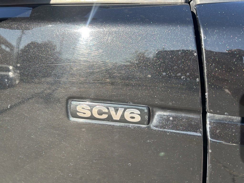 2015 Land Rover LR4 Base photo 12