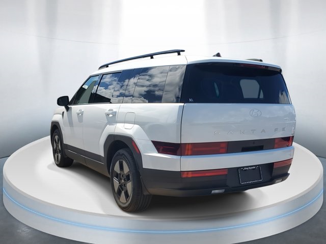 2026 Hyundai Santa Fe SEL photo 3