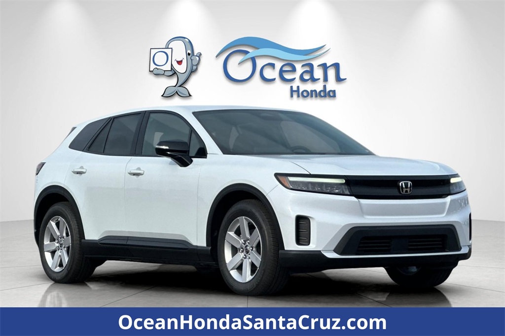 2026 Honda Prologue EX's photo