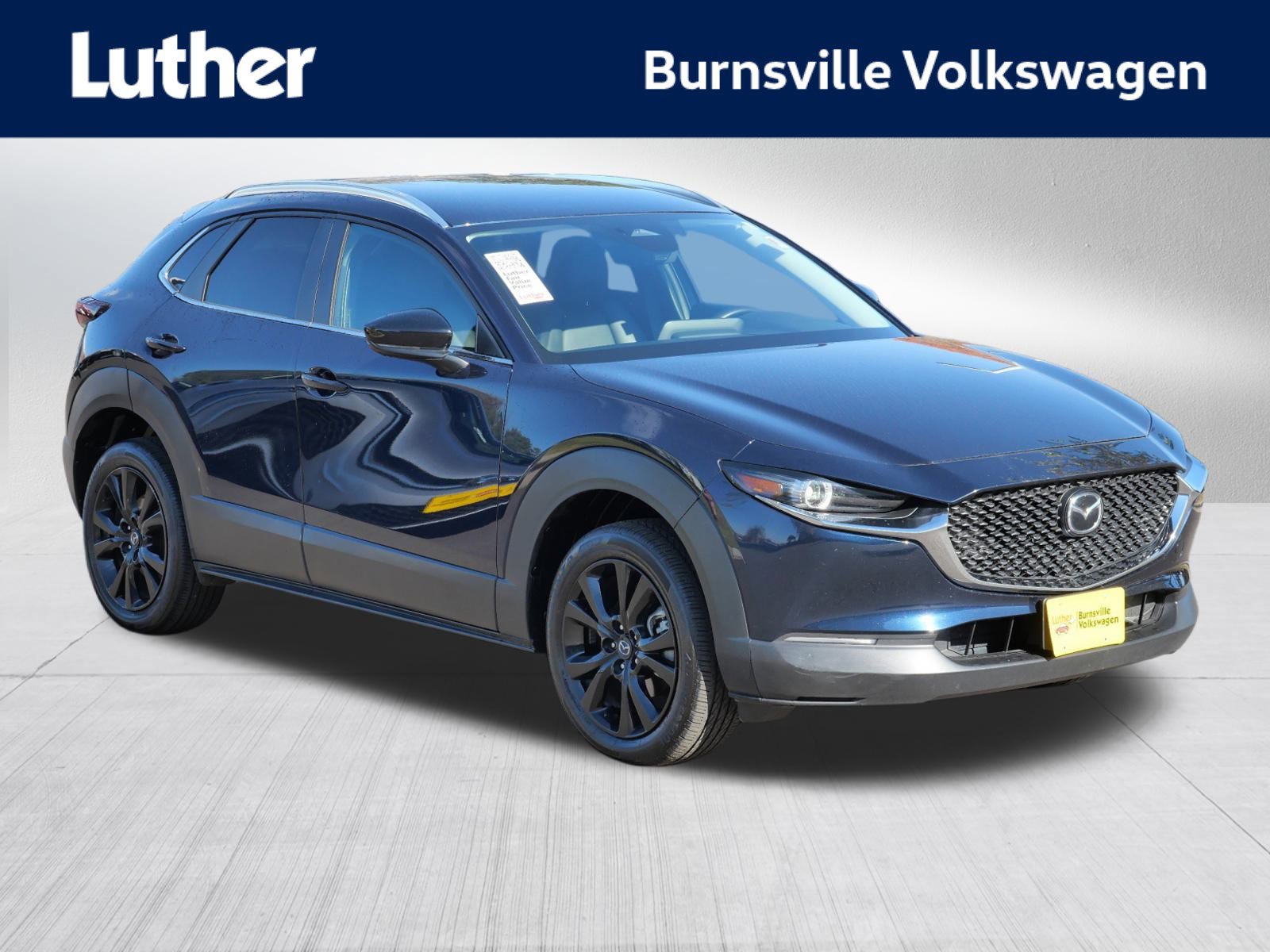 2025 Mazda CX-30 Select Sport's photo