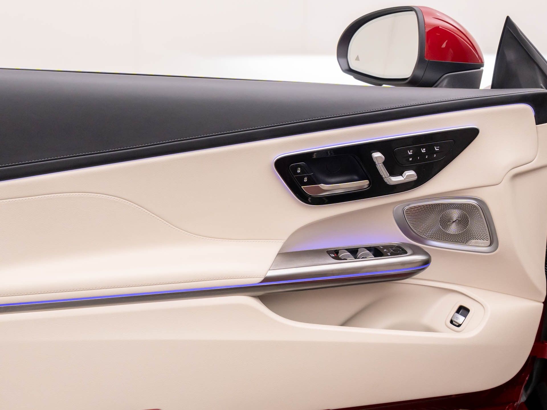 2026 Mercedes Benz CLE 300 4MATIC photo 13