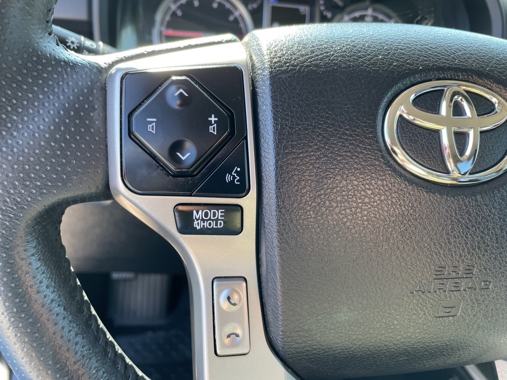 2022 Toyota 4Runner TRD Sport photo 13