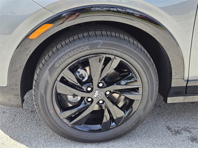 2026 Buick Encore GX Sport Touring photo 2