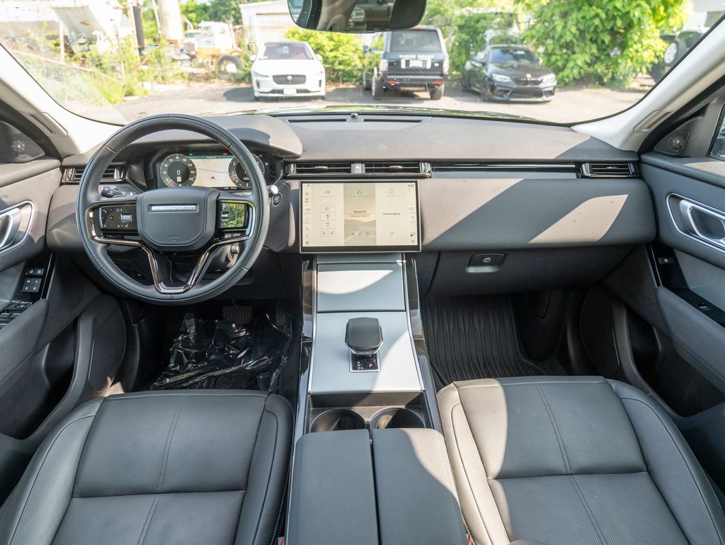 2024 Land Rover Range Rover Velar S Velar photo 15