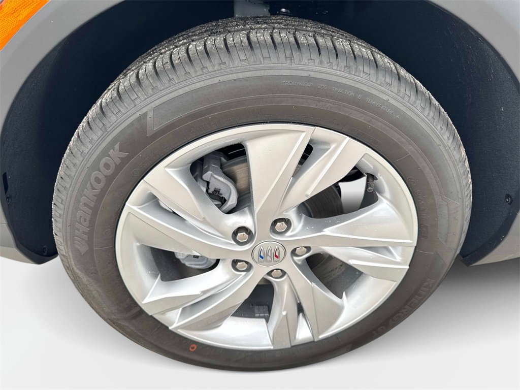 2026 Buick Encore GX Preferred photo 6