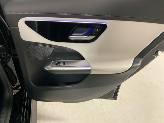 2025 Mercedes Benz C 300 4MATIC photo 14