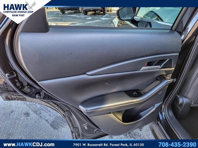 2025 MAZDA CX-30 - Image 24