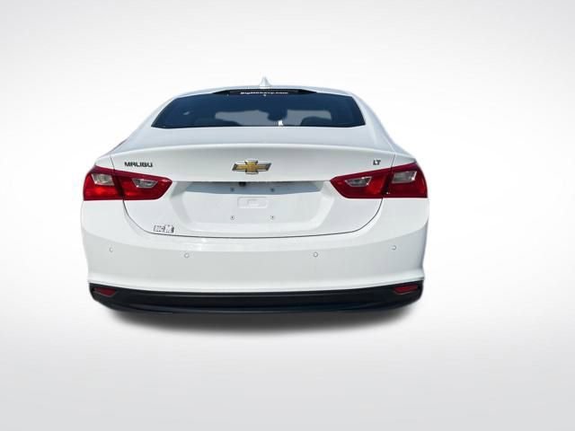 2023 Chevrolet Malibu 1LT photo 4