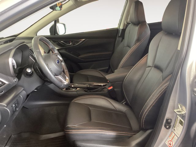 2018 Subaru Crosstrek Limited photo 8
