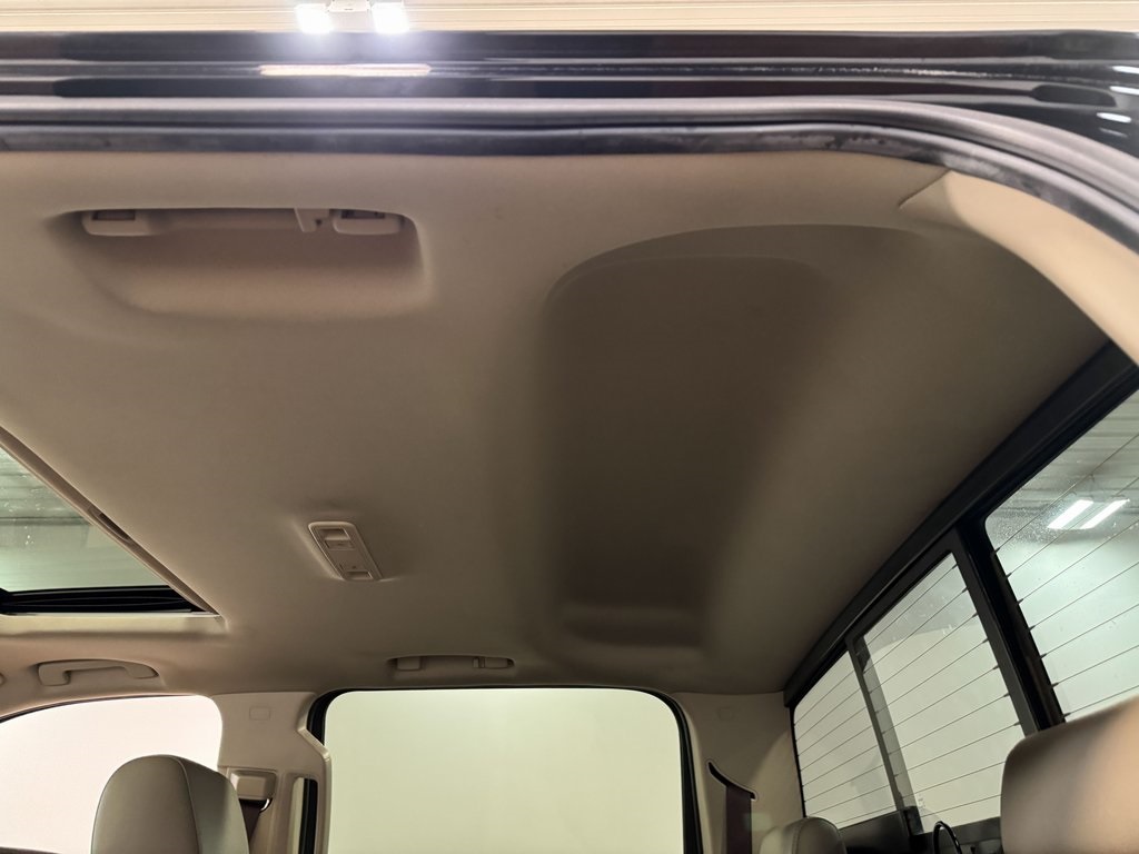 2018 Chevrolet Silverado 1500 LTZ photo 44