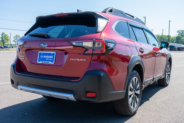 2024 Subaru Outback Limited photo 2