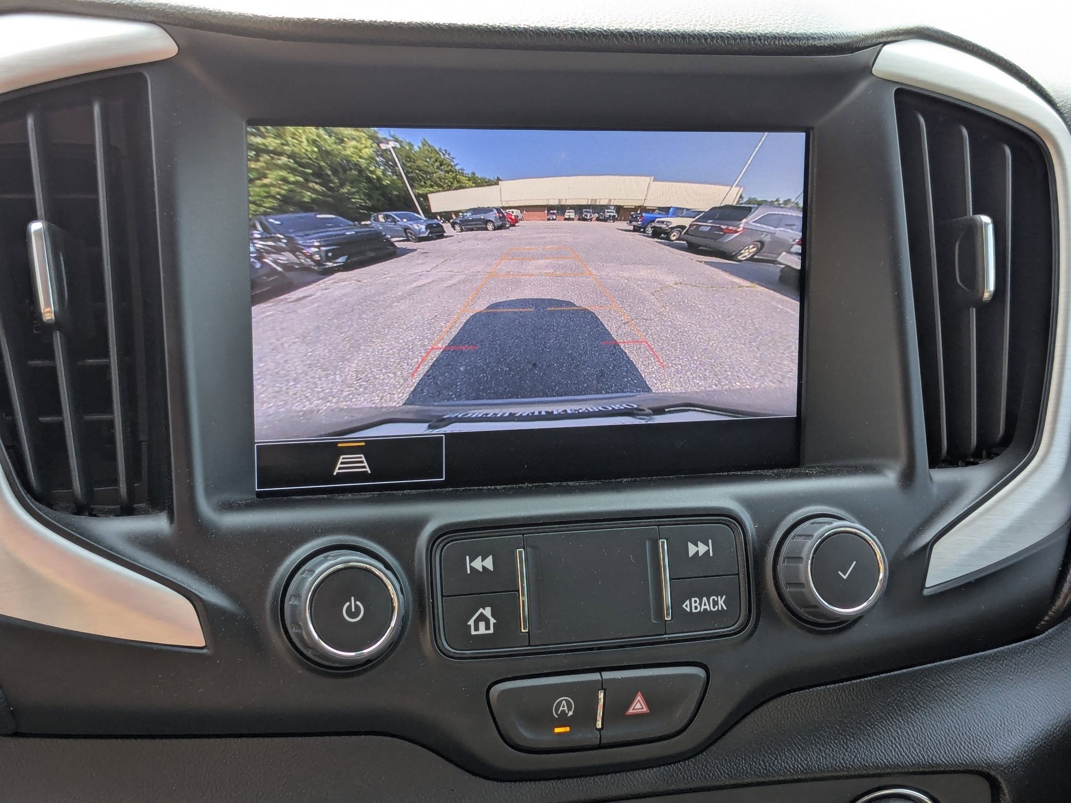 2024 Gmc Terrain SLT photo 24