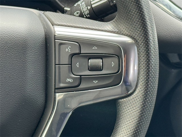2022 Chevrolet Blazer 2LT photo 32