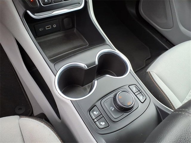 2019 Gmc Terrain SLE photo 15