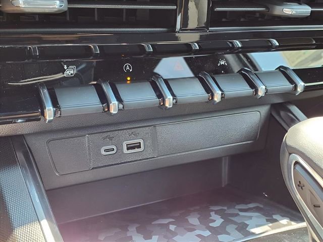 2026 Gmc Canyon Elevation photo 12
