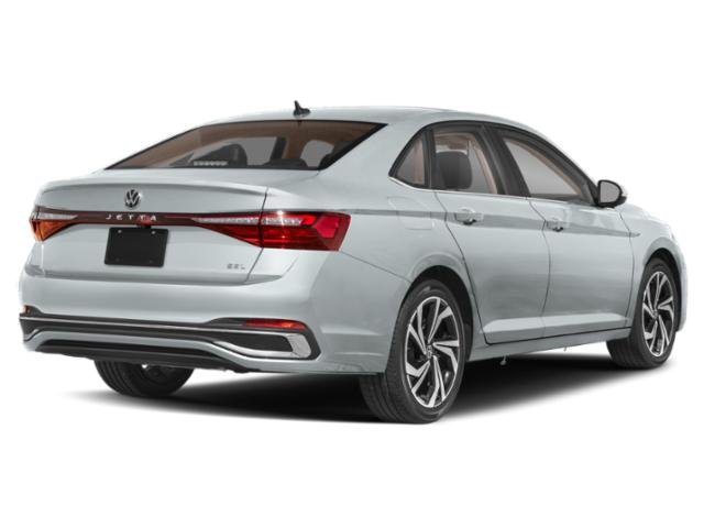 2026 Volkswagen Jetta SEL photo 2