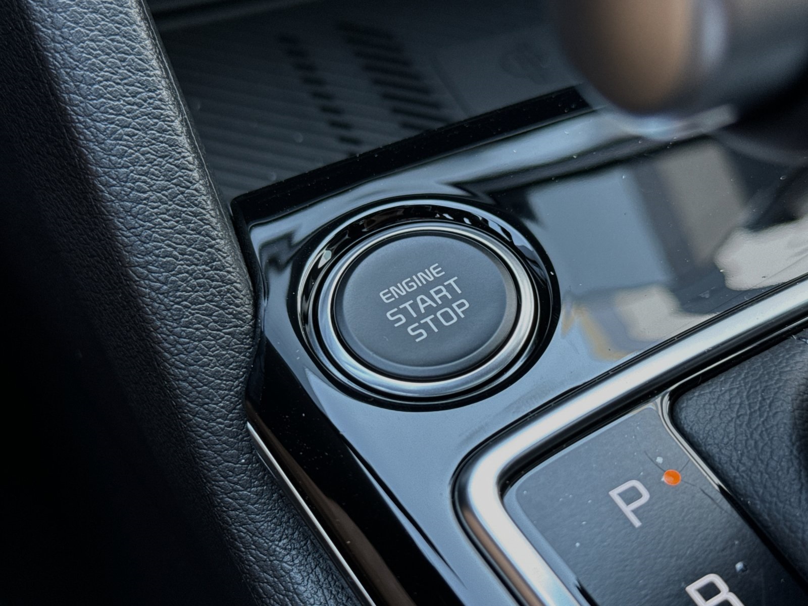 2025 Kia Sportage X-Line photo 22