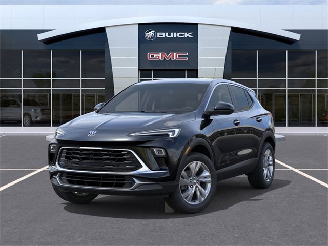 2025 Buick Encore GX Preferred photo 6
