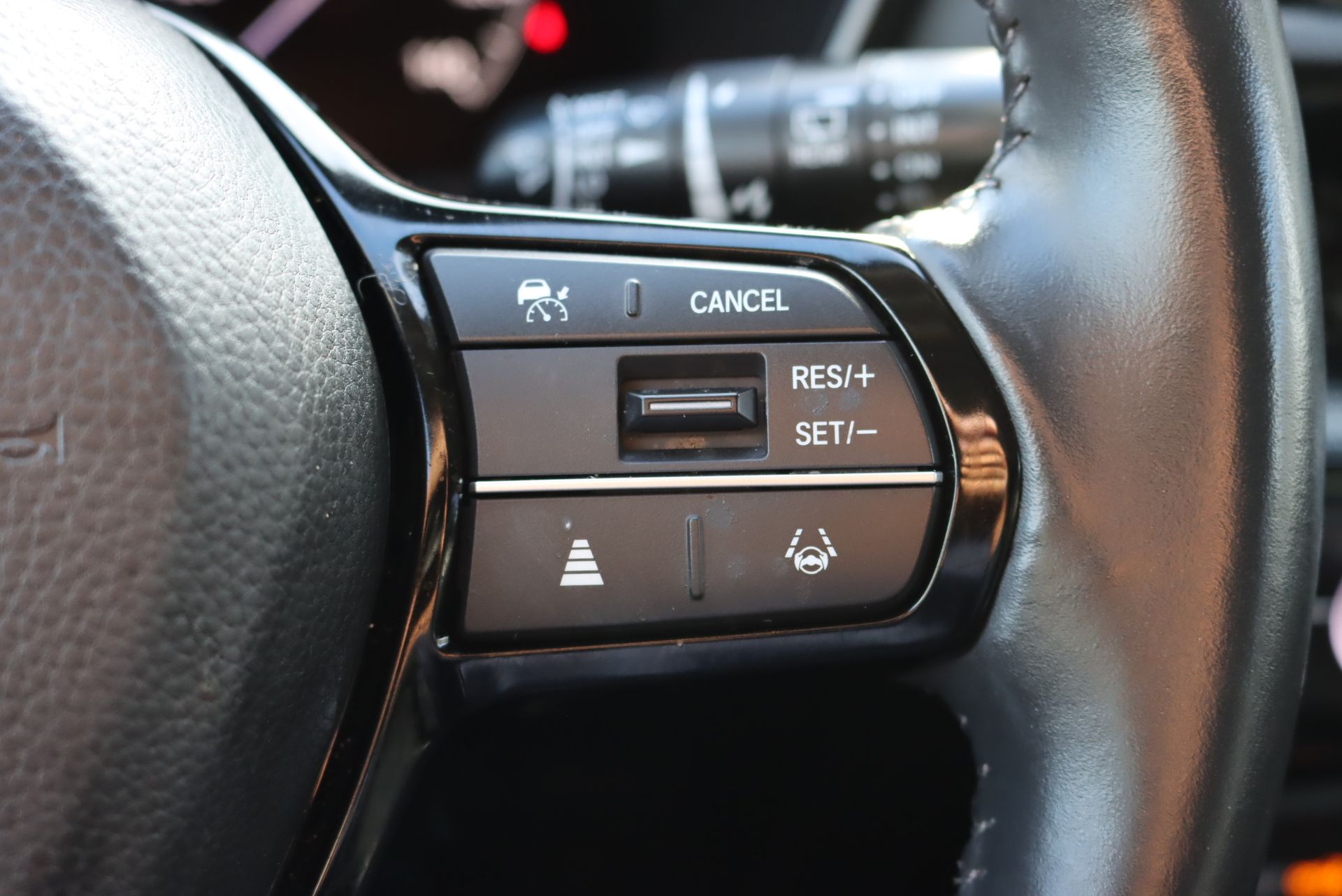 2024 Honda CR-V EX-L photo 10