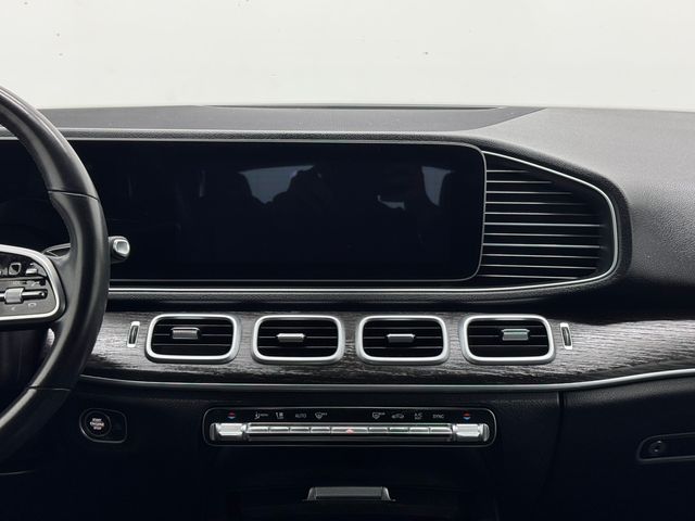 2022 Mercedes Benz GLE 350 photo 4