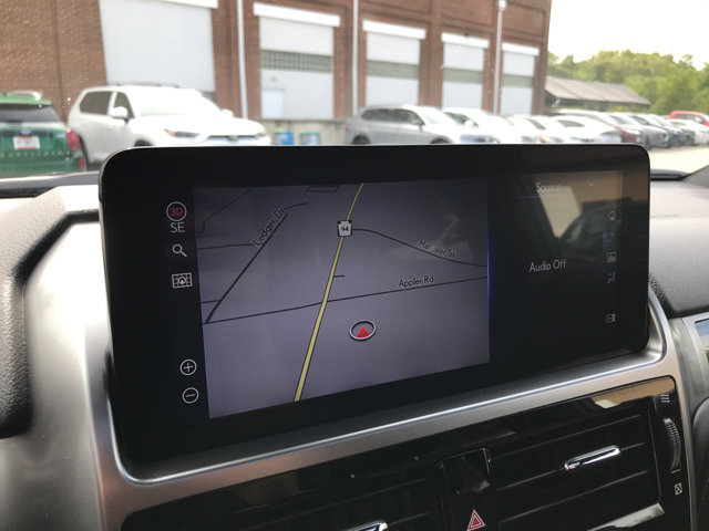 2023 Lexus GX 460 Premium photo 21